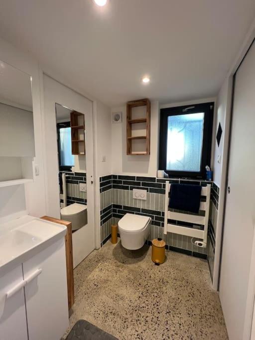 Le petit coin du Fau - Appartement 1 Chambre - 2
