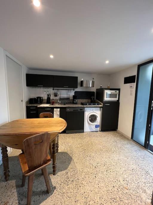Le petit coin du Fau - Appartement 1 Chambre - 6