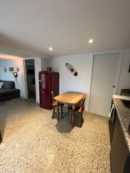 Le petit coin du Fau - Appartement 1 Chambre - 7