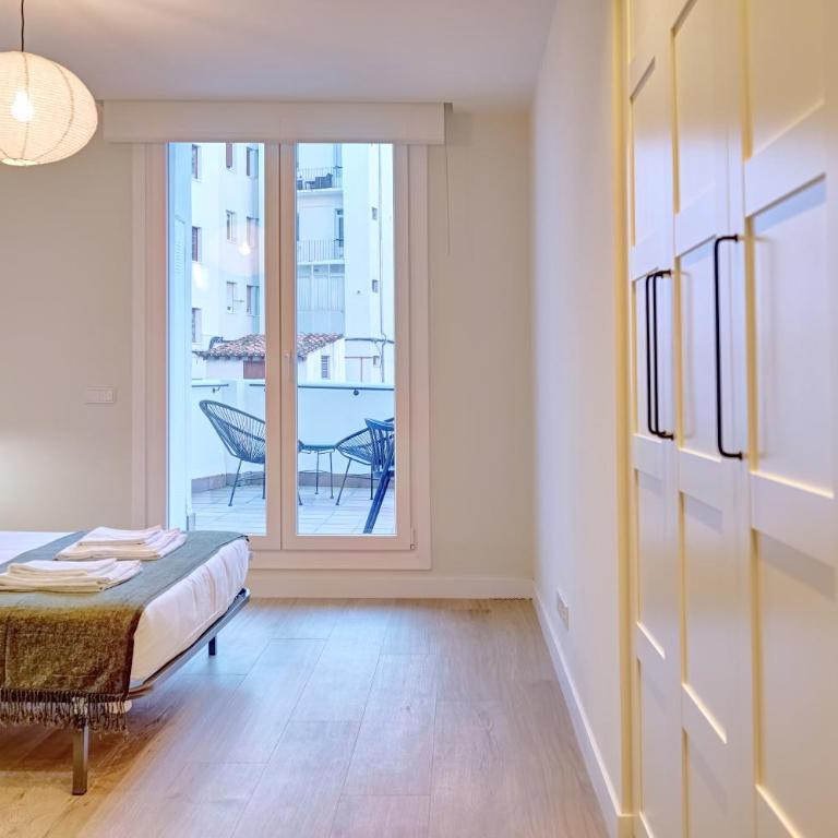Apartamento El Conde by Clabao - Two-Bedroom Apartment - 14