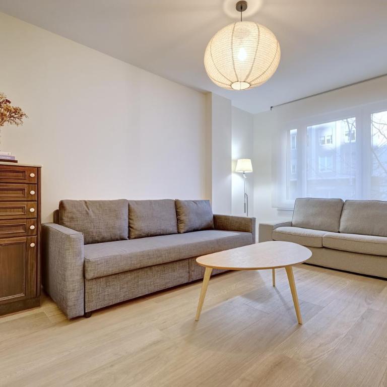 Apartamento El Conde by Clabao - Two-Bedroom Apartment - 7