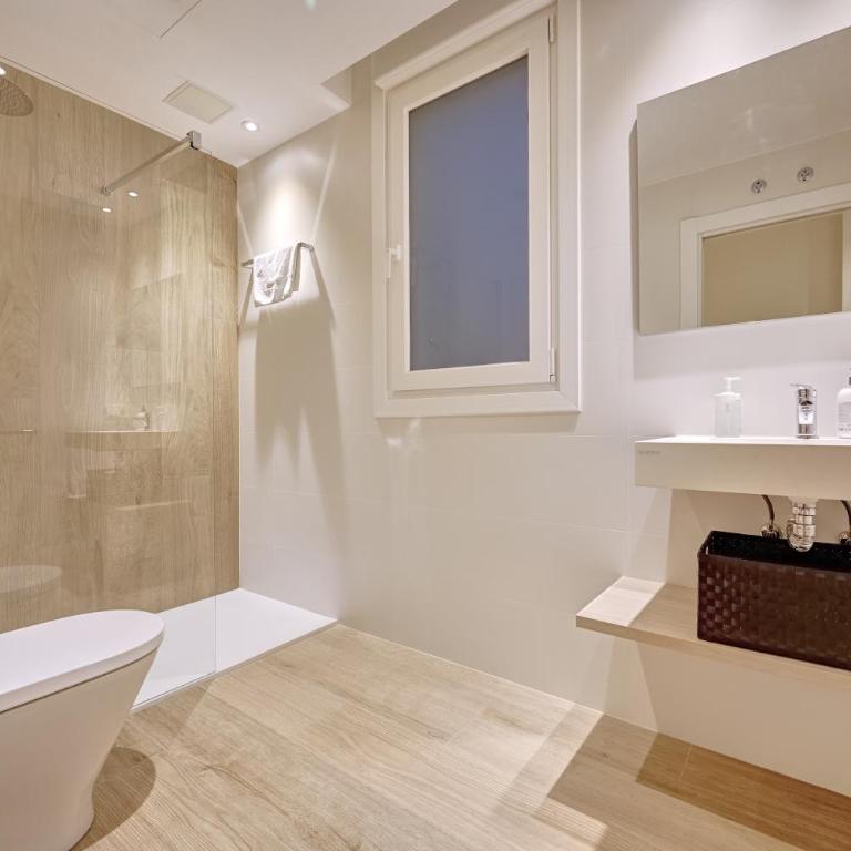 Apartamento El Conde by Clabao - Two-Bedroom Apartment - 26