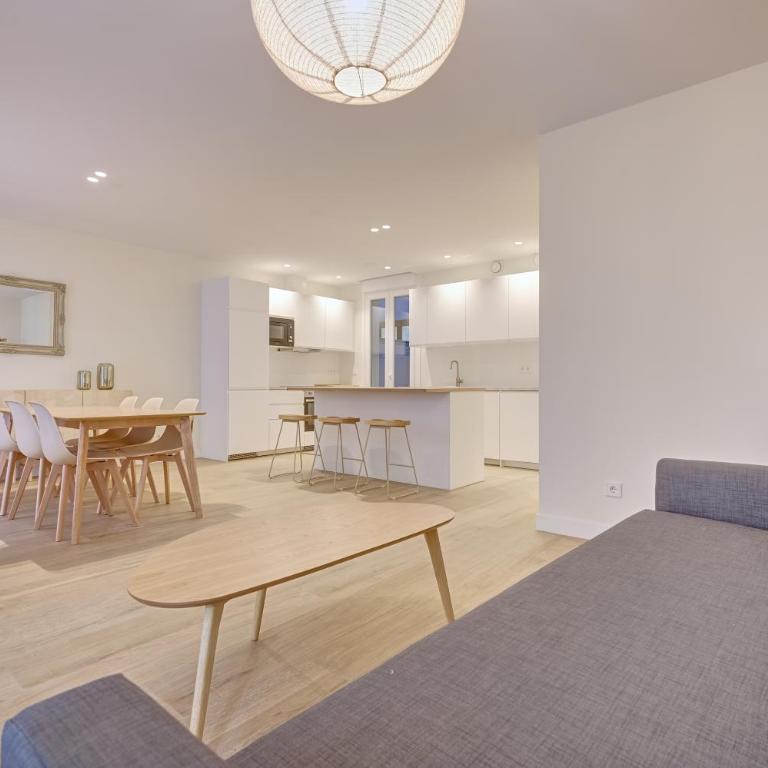 Apartamento El Conde by Clabao - Two-Bedroom Apartment - 6