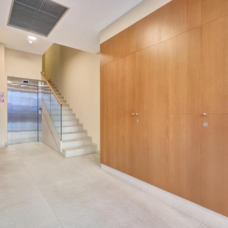 Apartamento El Conde by Clabao - Two-Bedroom Apartment - 28