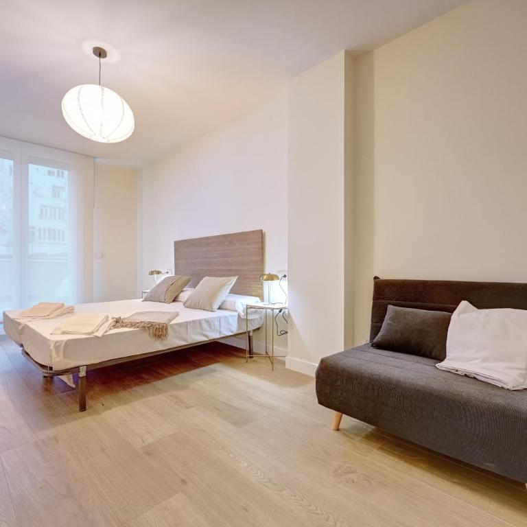 Apartamento El Conde by Clabao - Two-Bedroom Apartment - 24