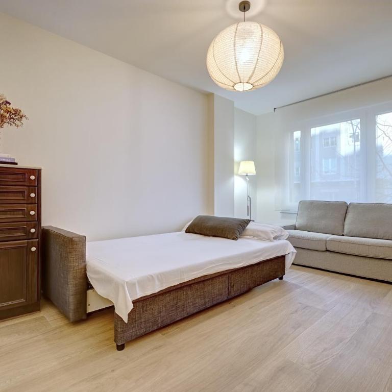 Apartamento El Conde by Clabao - Two-Bedroom Apartment - 8