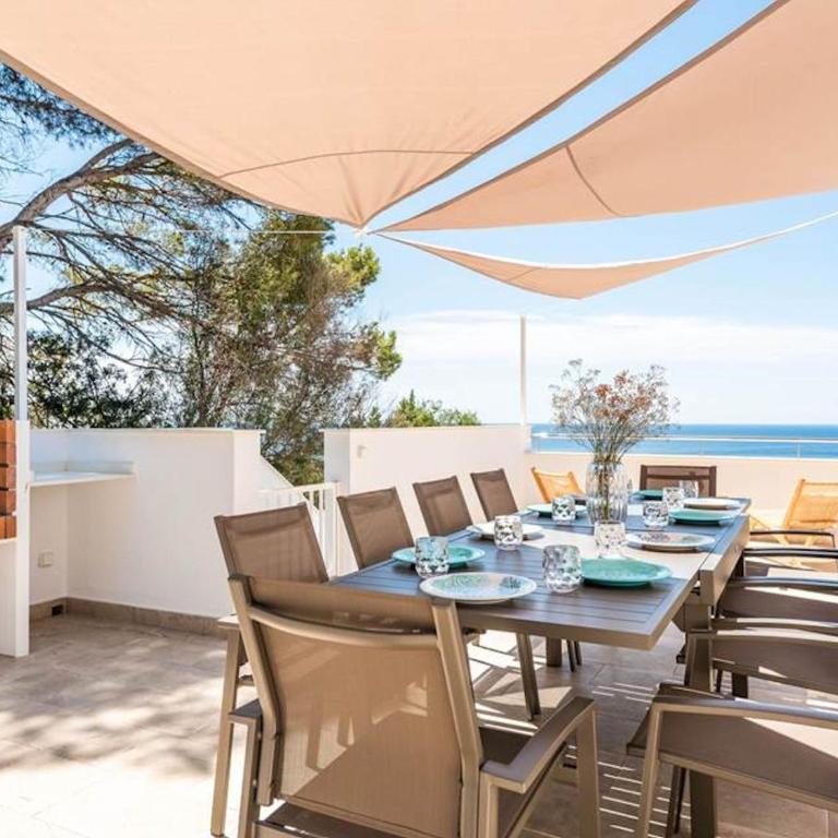 Opulent Son Bou Villa 5 Bedrooms Villa Alis Central Panoramic Sea Views - Villa de 5 dormitorios - 6