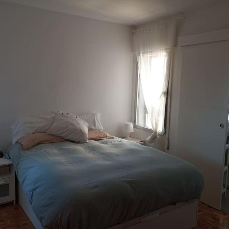 Luxury renovated apartment with terrace in Madrid - Three-Bedroom Apartment - 19