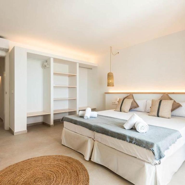 Opulent Son Bou Villa 5 Bedrooms Villa Alis Central Panoramic Sea Views - Villa de 5 dormitorios - 26
