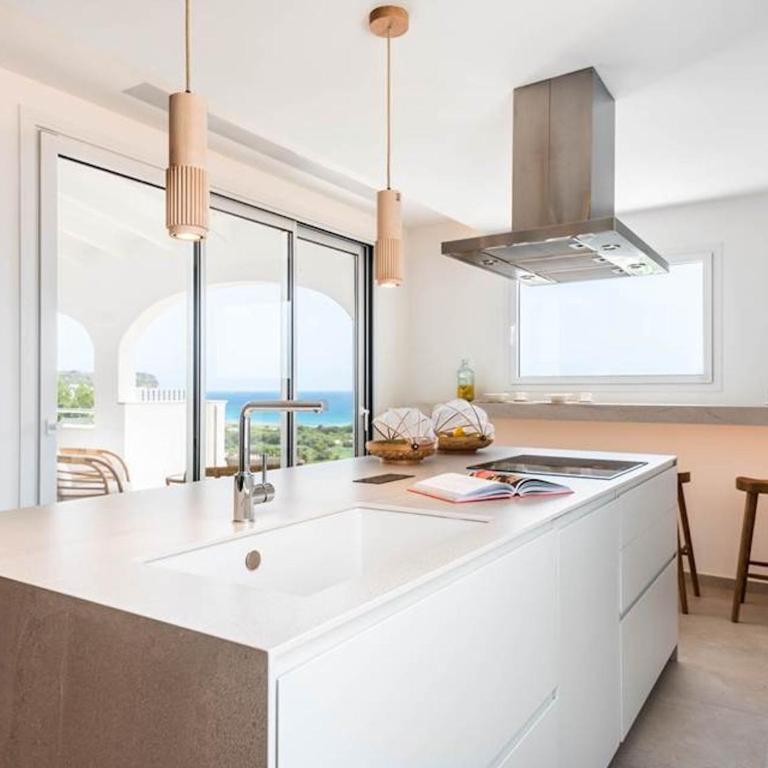 Opulent Son Bou Villa 5 Bedrooms Villa Alis Central Panoramic Sea Views - Villa de 5 dormitorios - 35