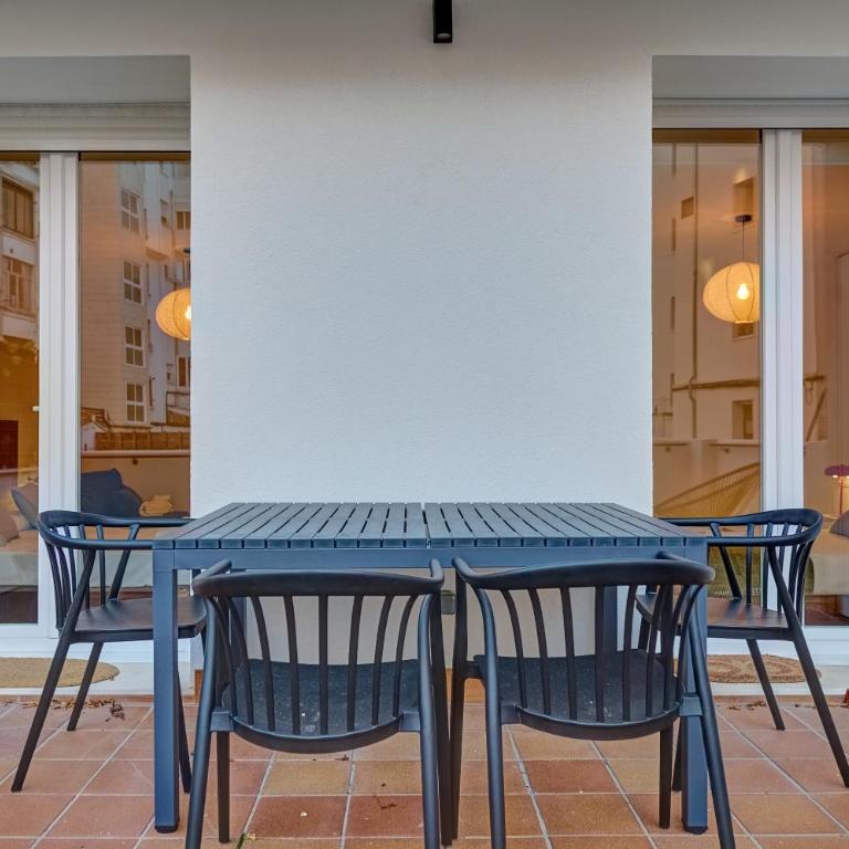 Apartamento El Conde by Clabao - Two-Bedroom Apartment - 17