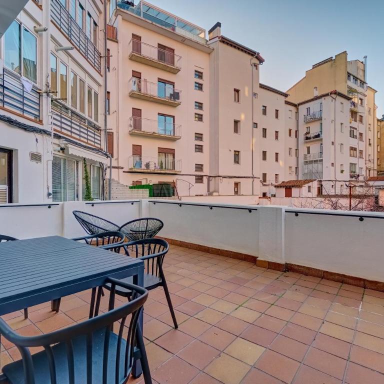 Apartamento El Conde by Clabao - Two-Bedroom Apartment - 16
