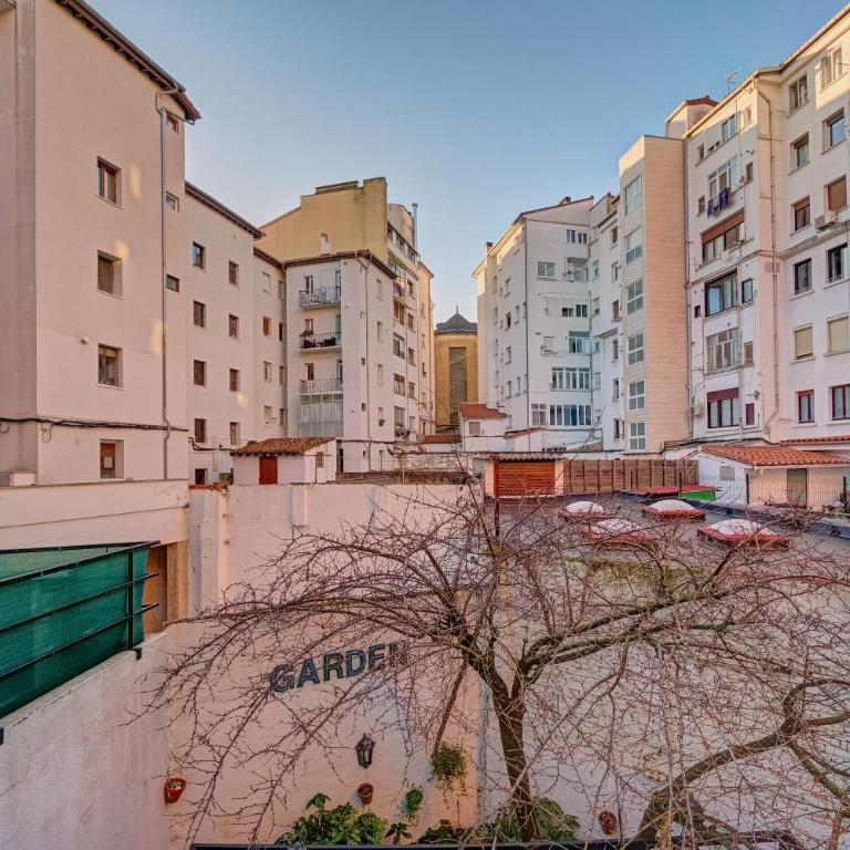 Apartamento El Conde by Clabao - Two-Bedroom Apartment - 32