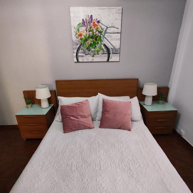MALAGA EXPERIENCE - Apartamento de 2 dormitorios - 26