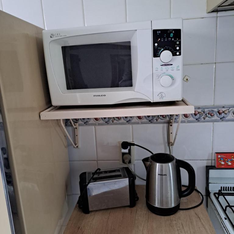 Centro Rio Gallegos - Apartamento de 1 dormitorio - 3