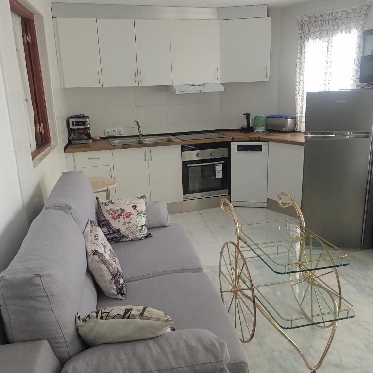 Piso junto al mar de 80m² - Apartamento de 3 dormitorios - 4