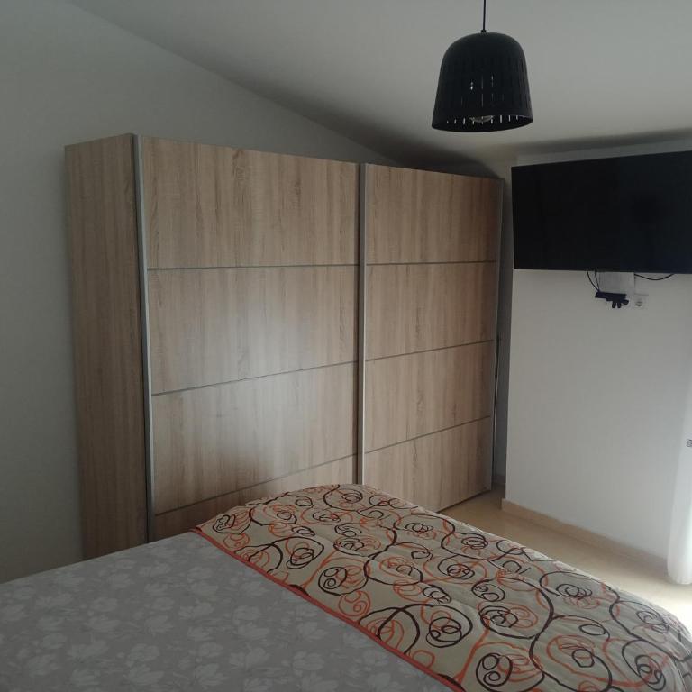 Piso junto al mar de 80m² - Apartamento de 3 dormitorios - 24