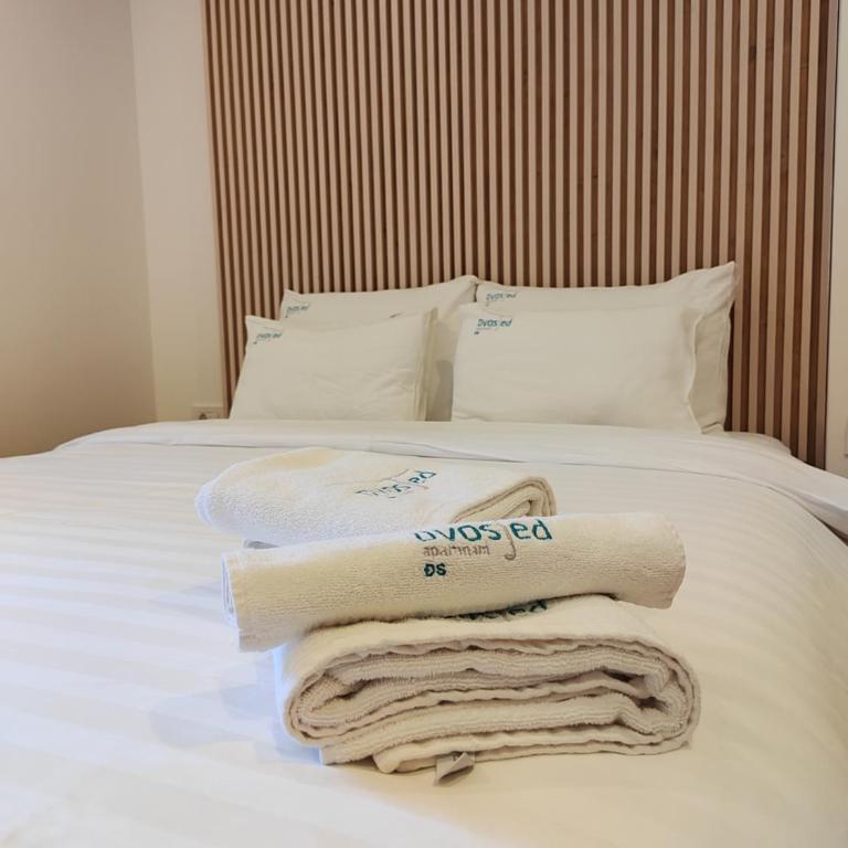 Apartmani Dvosjed - Apartman sa 1 Spavaćom Sobom - 3