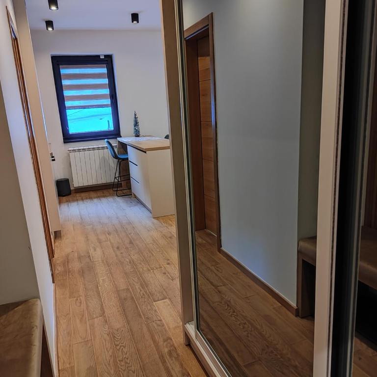 Apartmani Dvosjed - Apartman sa 1 Spavaćom Sobom - 4