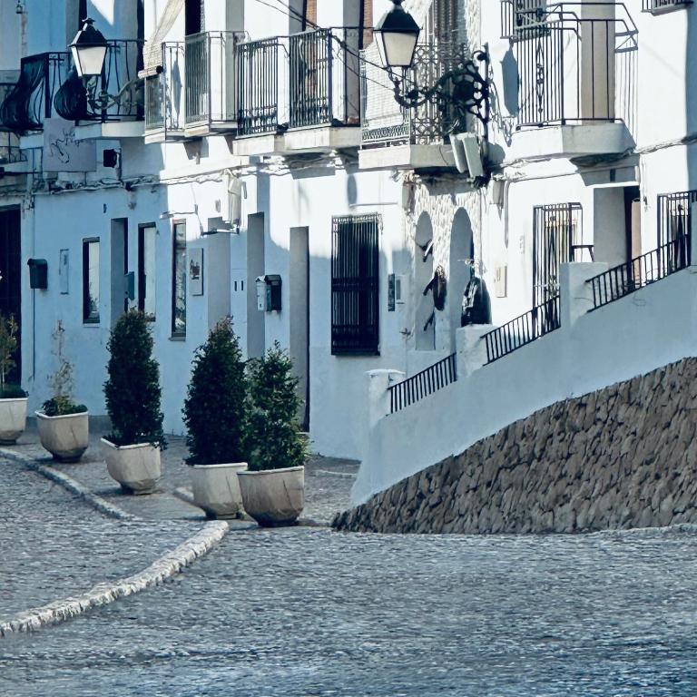 La Morada - Villa con vistas al mar - 60