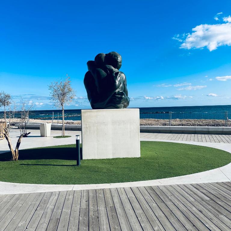 La Morada - Villa con vistas al mar - 55