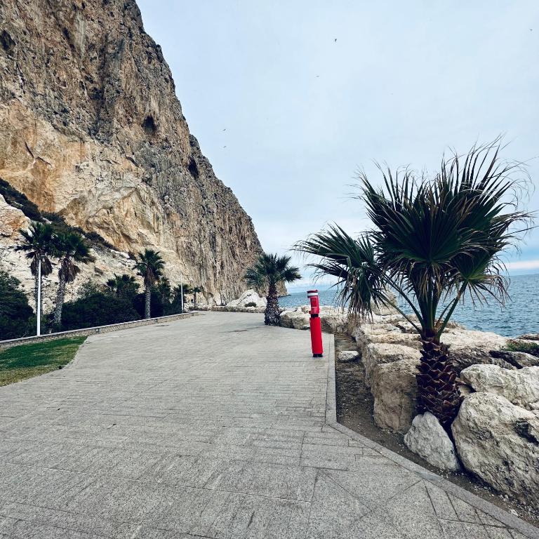 La Morada - Villa con vistas al mar - 64