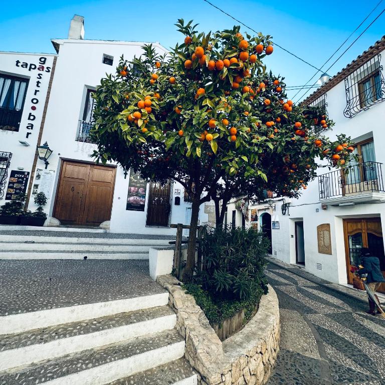 La Morada - Villa con vistas al mar - 65