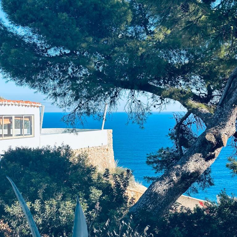 La Morada - Villa con vistas al mar - 66