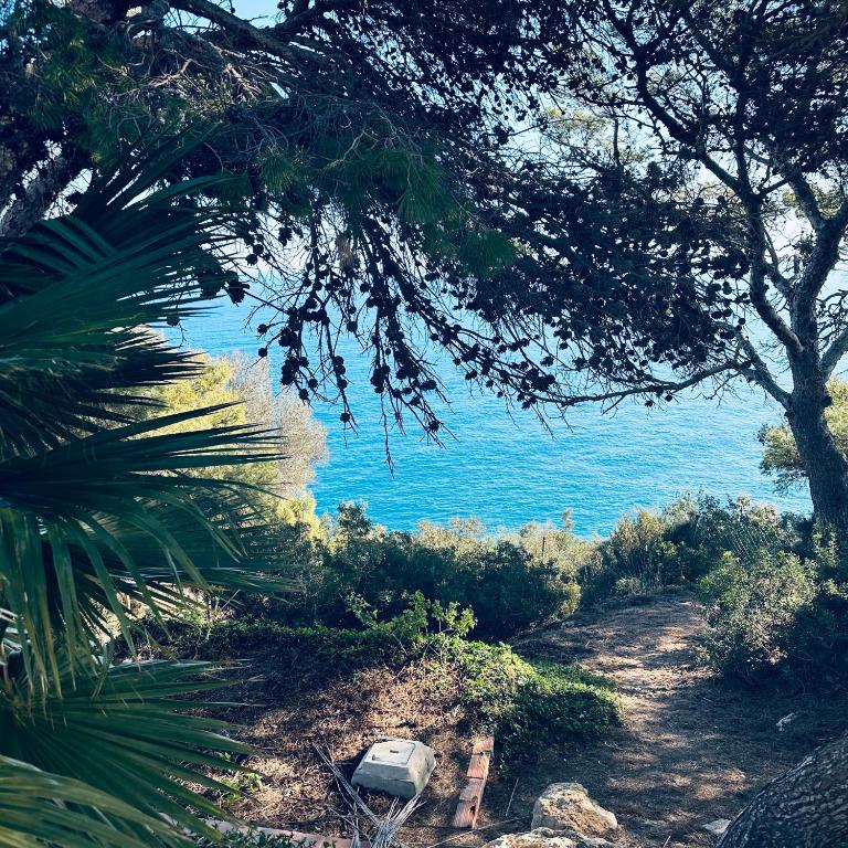 La Morada - Villa con vistas al mar - 69