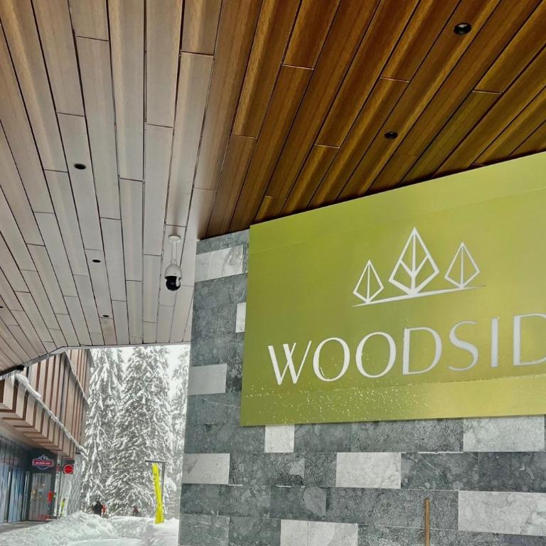 Woodside Story - Apartment with Mountain View - 14