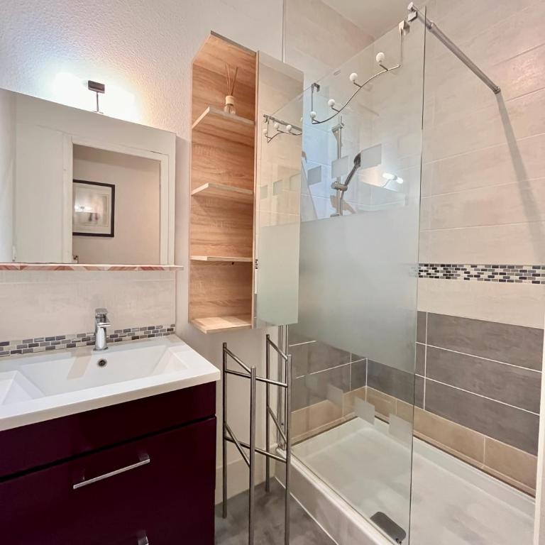 Résidence Victoria - Appartement Supérieur (4 Adultes) - 15