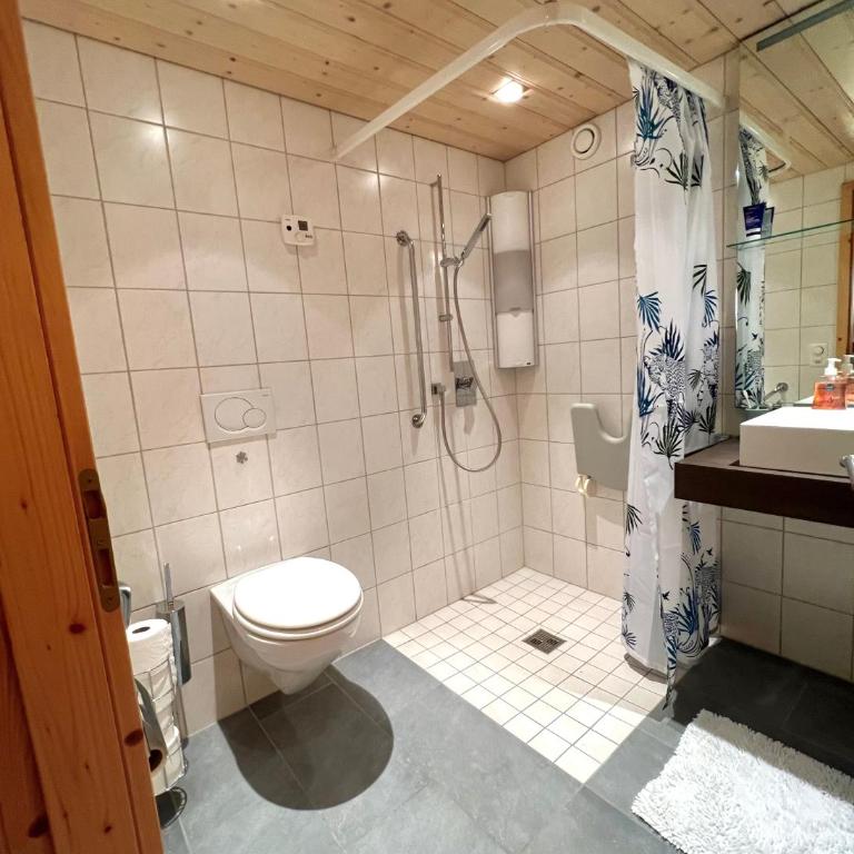 Chalet La Louise avec vue imprenable - Chalet 3 Chambres - 30