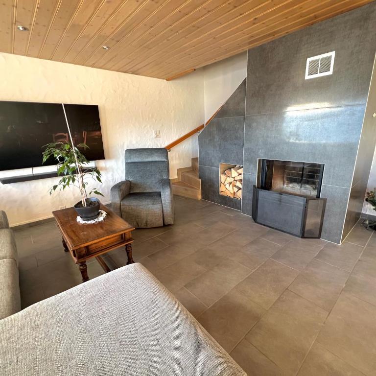 Chalet La Louise avec vue imprenable - Chalet 3 Chambres - 5