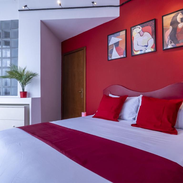[VISTA DUOMO] Attico in Centro • METRO a 2 minuti - Appartamento con 1 Camera da Letto - 12
