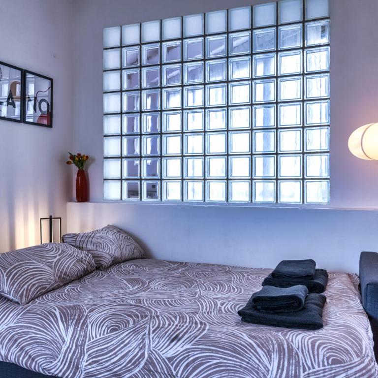 [VISTA DUOMO] Attico in Centro • METRO a 2 minuti - Appartamento con 1 Camera da Letto - 17