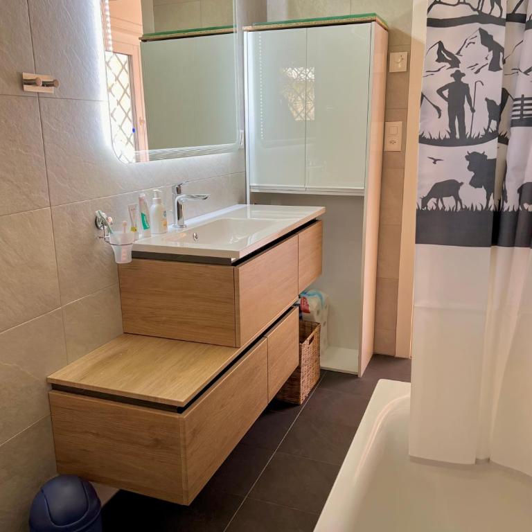 Chalet La Louise avec vue imprenable - Chalet 3 Chambres - 27