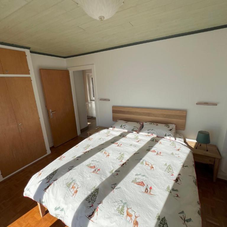 Chalet La Louise avec vue imprenable - Chalet 3 Chambres - 18