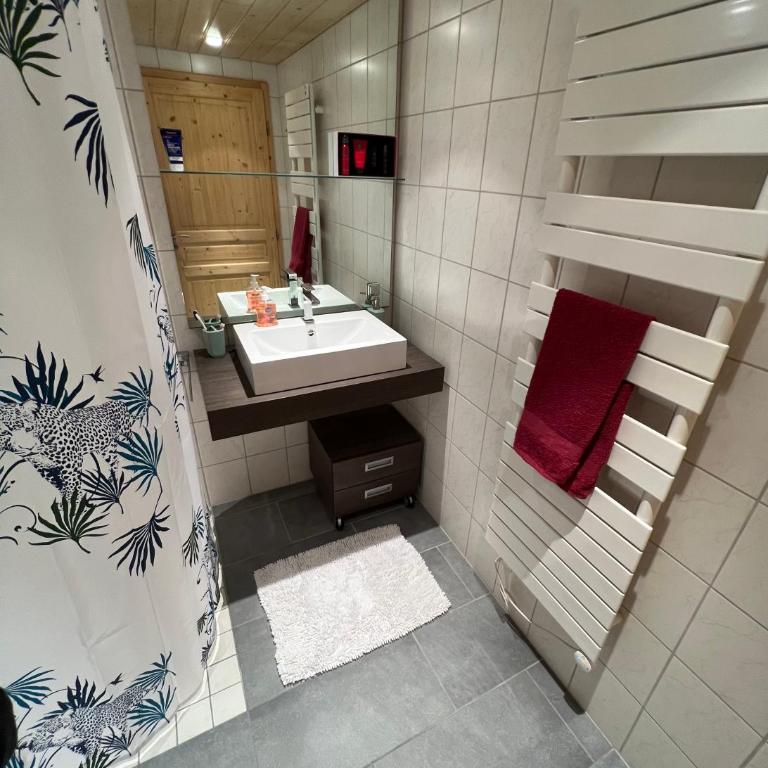 Chalet La Louise avec vue imprenable - Chalet 3 Chambres - 31
