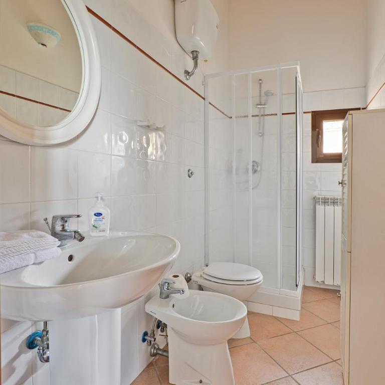 Fattoria La Torre - Two-Bedroom Apartment - 10