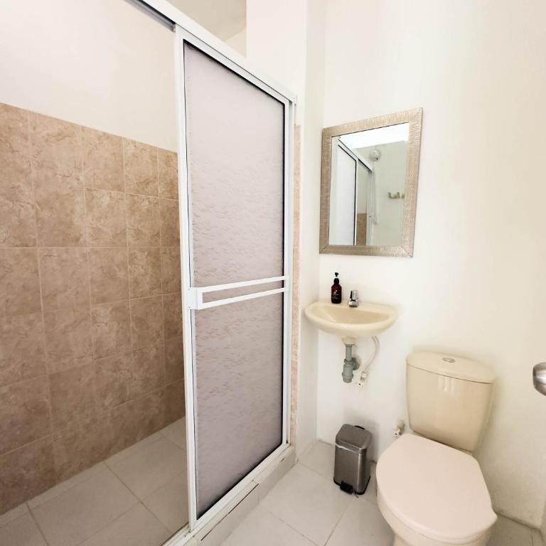 Curazao Hotel -Centro Histórico- - Deluxe Room - 12