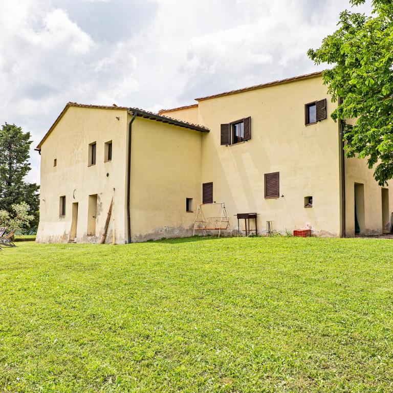 Fattoria La Torre - Two-Bedroom Apartment - 11