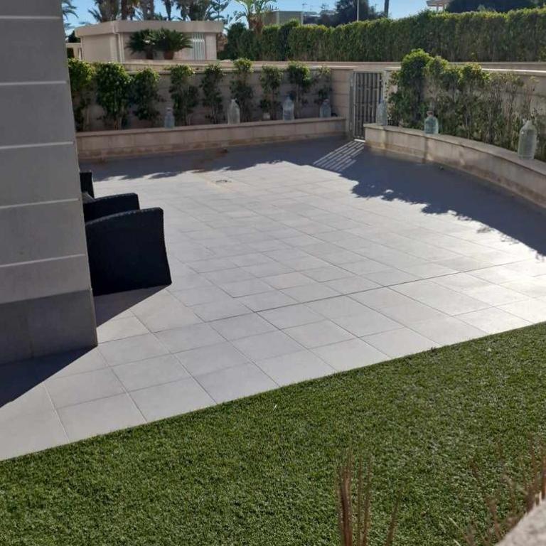 la mata aqua nature - Apartamento con vistas al jardín - 9