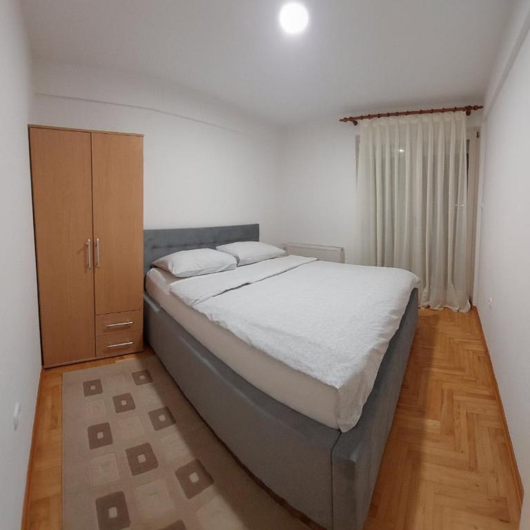 Aleksandar - Apartman sa 2 Spavaće Sobe - 3