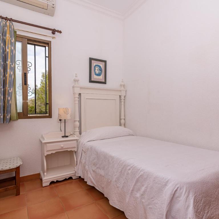 Villa Vilar by Sealand Villas - Villa - 20