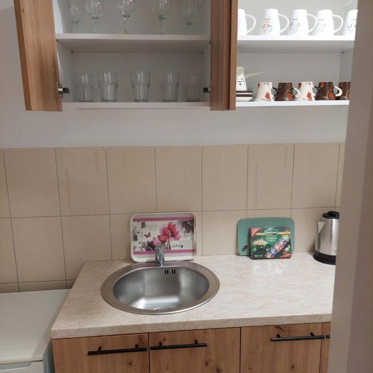 Aleksandar - Apartman sa 2 Spavaće Sobe - 5