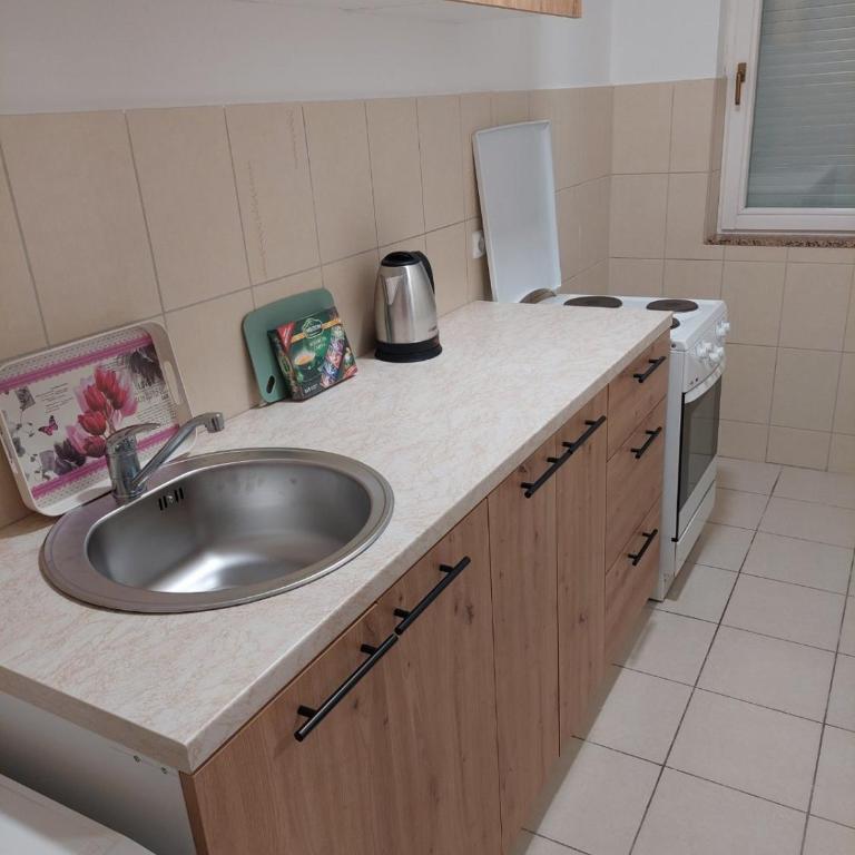 Aleksandar - Apartman sa 2 Spavaće Sobe - 6