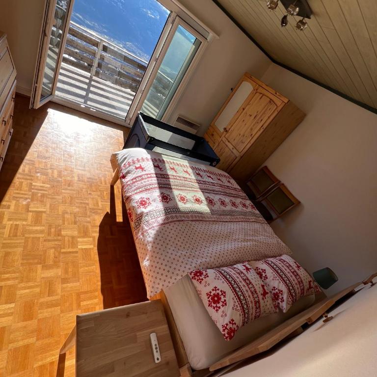 Chalet La Louise avec vue imprenable - Chalet 3 Chambres - 26