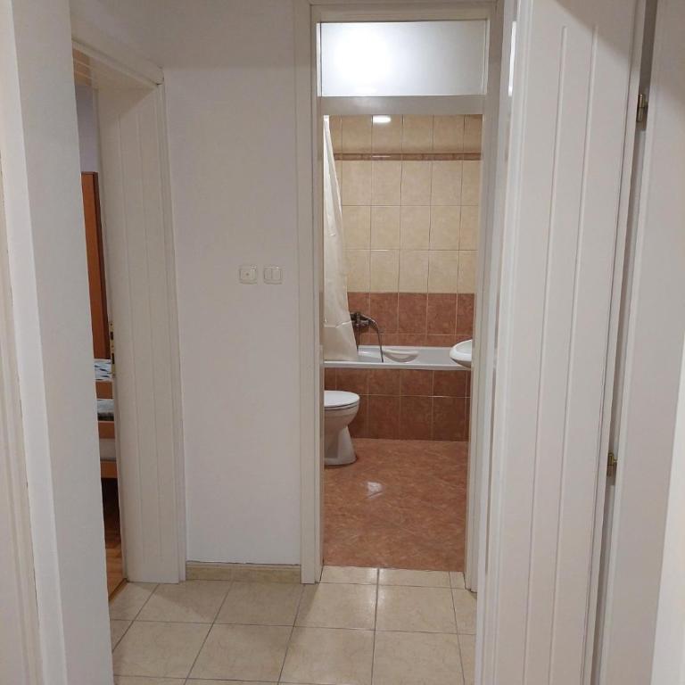 Aleksandar - Apartman sa 2 Spavaće Sobe - 7
