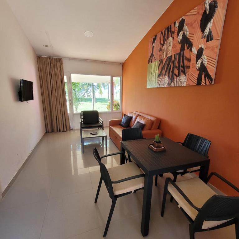 Hotel Gimaura - Bungalow de un dormitorio - 10