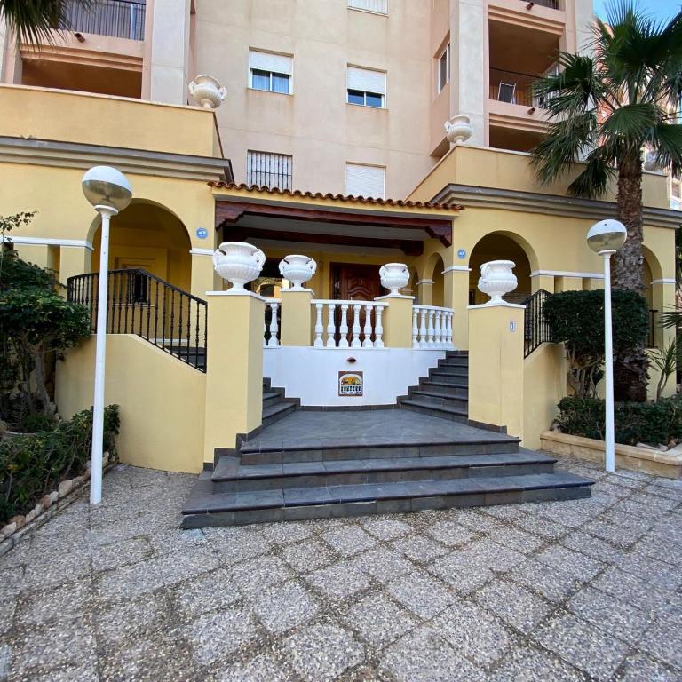 Luxury Penthouse Playas de torrevieja 6pax - Penthouse Apartment - 53